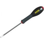 Отвертка под прямой шлиц 10х200мм Stanley Fatmax 0-65-139 (артикул 15591736) – фото 1