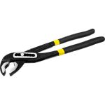 Переставные клещи Stayer HERCULES Professional, Cr-V, высокомощный коробчатый шарнир, 250мм 22375_z01 (артикул 15491110) – фото 1