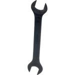 Гаечный рожковый двусторонний ключ SITOMO 30х34 окс. 131018 (артикул 16192167) – фото 1