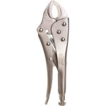 Зажимные клещи KRAFT 250мм KT 700955 (артикул 16480297) – фото 1
