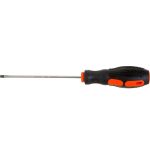 Отвертка Gigant SL 3x100 с магнитным наконечником GS SL3100 (артикул 15558688) – фото 1