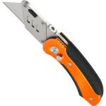Строительный нож PATRIOT CKF-5 350004412 (артикул 16376303) – фото 1