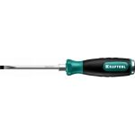 Ударная отвертка KRAFTOOL Impact, стержень из CrMo стали, 250033-8 (артикул 16043634) – фото 1