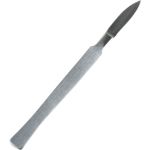 Средний остроконечный скальпель REXANT СО-03 150 мм 12-4303-8 (артикул 16203357) – фото 1