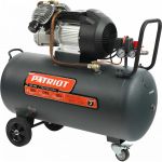 Поршневой масляный компрессор PATRIOT Professional 100-400 525301955 (артикул 16026412) – фото 1