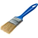 Плоская универсальная кисть REXANT 35х8 мм 89-0362 (артикул 16130753) – фото 1