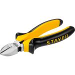 Бокорезы Stayer TOPGrip 160мм 2205-5-16_z02 (артикул 15923863) – фото 1