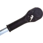 Трещоточная рукоятка 1DR, 24 зубца, 775мм Jonnesway R12082 48718 (артикул 13938451) – фото 1