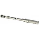 Динамометрический ключ Jonnesway T04060, 1/4" DR, 5-25 Нм (артикул 13938452) – фото 1