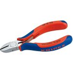 Бокорезы KNIPEX KN-7015110 (артикул 14978123) – фото 1