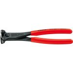 Торцевые кусачки KNIPEX KN-6801160 (артикул 14978080) – фото 1