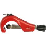 Ручной труборез для полимерных труб до 3 ZENTEN 7476-9 (артикул 15919029) – фото 1