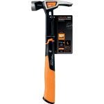 Столярный молоток Fiskars 20oz/13.5 1020214 (артикул 15598361) – фото 1