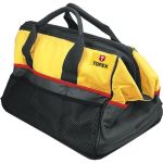 Сумка для инструмента 46 x 30 x 33 см, 9 внутренних карманов TOPEX 79R441 (артикул 15741040) – фото 1