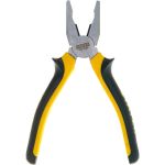 Плоскогубцы Stayer TOPGrip, 180мм 2205-1-18_z02 (артикул 15923865) – фото 1