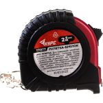 Рулетка-брелок КУРС 2м х 6 мм 17817 (артикул 15556335) – фото 1