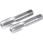 Ручной метчик АвтоDело М18 1.50мм 40807 (артикул 16140067) – фото 1