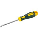 Отвертка KRAFTOOL Х-Drive SL 5x100 250071-5.5-100 (артикул 16143210) – фото 1