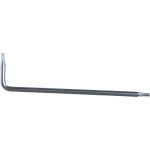 Г-образный длинный ключ ROCKFORCE TORX T7 RF-76607L (артикул 15990961) – фото 1