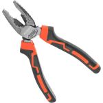 Усиленные пассатижи PATRIOT Platinum CPP-160L 350004021 (артикул 15898349) – фото 1