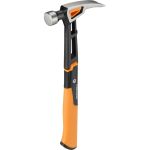 Столярный молоток Fiskars 16oz/13.5 1020213:2813 (артикул 15598360) – фото 1