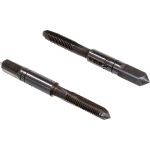 Ручной метчик АвтоDело М5 0.80мм 40817 (артикул 16131627) – фото 1