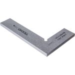 Угольник 100х60 ГОСТ 3749-77 Техносталь УП 1 100 F146023 (артикул 15629780) – фото 1