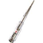Отвертка-пробник IEK ОП-1 ИЭК TPR10 (артикул 15165429) – фото 1