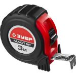 Рулетка Зубр МАСТЕР 3 м/16 мм 34055-03-16_z02 (артикул 15537013) – фото 1