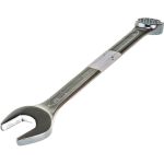 Комбинированный 12-гранный прямой ключ ROCKFORCE 36мм RF-75536 (артикул 15992660) – фото 1