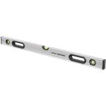 Магнитный уровень 90 см Stanley FATMAX XL 0-43-637 (артикул 15281760) – фото 1