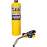 Горелка с баллоном TurboJet TJ757-M KIT (артикул 17653680) – фото 1