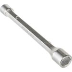 Торцевой кованный трубчатый ключ 8х10мм АвтоDело 34580 14728 (артикул 16001617) – фото 1