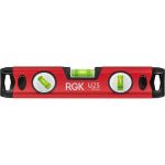 Пузырьковый уровень RGK U25 775311 (артикул 15952408) – фото 1