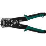 Стриппер KRAFTOOL TK-6 автоматический, многофункциональный, 0.2 - 6 мм2, 22635 (артикул 16086594) – фото 1