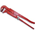 Газовый ключ VOLL 90 градусов, 1" 5.01100 (артикул 16425353) – фото 1
