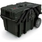 Ящик для инструментов Keter CANTILEVER CART JOB BOX 17203037 (артикул 16552857) – фото 1