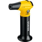 Автономная портативная газовая горелка STAYER ProTerm 35 с пьезоподжигом, 1300С 55522 (артикул 21695044) – фото 1
