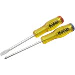 Набор демонтажных отверток DEWALT 2 шт DWHT0-67530 (артикул 16576490) – фото 1