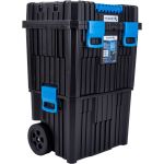 Модульный ящик для инструментов HOEGERT TECHNIK HT7G081 (артикул 22123221) – фото 1