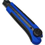 Малярный нож vertextools 25 мм, двухкомпонентная рукоятка 0044-02 (артикул 18266983) – фото 1