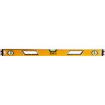 Коробчатый магнитный уровень JCB 90 см JBL004 (артикул 24323751) – фото 1