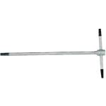Ключ TORX Unior Т-образный, 60мм 3838909082288 (артикул 16312113) – фото 1