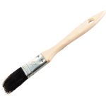 Торцовая кисть ANZA GO 25 мм 108025 (артикул 15857459) – фото 1