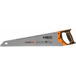Ножовка по дереву NEO Tools 450 мм, 11TPI 41-166 (артикул 19607550) – фото 1