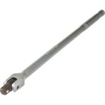 Вороток шарнирный 1/2 DR (375 мм) для торцевых головок Jonnesway S22H41375:1435 (артикул 13938337) – фото 1