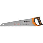 Ножовка по дереву NEO Tools 450 мм, 7TPI 41-136 (артикул 19607484) – фото 1
