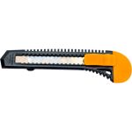Нож HARDY 18 мм универсальный с выдвижным лезвием 0510-251800 (артикул 16441987) – фото 1
