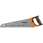 Ножовка по дереву NEO Tools 400 мм, 7TPI 41-131 (артикул 19608156) – фото 1