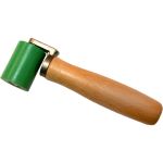 Прикаточный ролик из силикона 40 мм Leister 140.160 (артикул 15529553) – фото 1